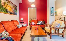 Kalamata Rose Nest - Urban Comfy Escape