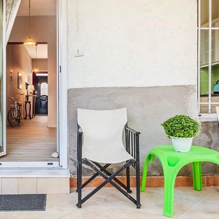 Kalamata Rose Nest - Urban Comfy Escape Εξωτερικό φωτογραφία