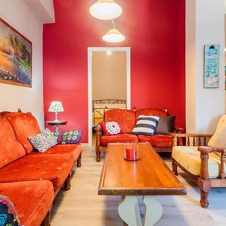 Kalamata Rose Nest - Urban Comfy Escape Εξωτερικό φωτογραφία