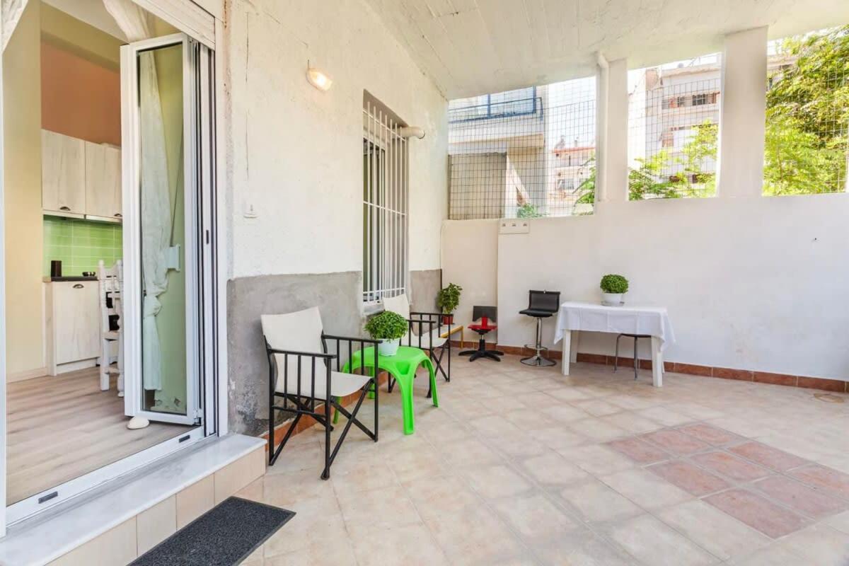Kalamata Rose Nest - Urban Comfy Escape Εξωτερικό φωτογραφία
