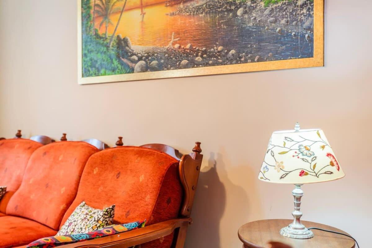 Kalamata Rose Nest - Urban Comfy Escape Εξωτερικό φωτογραφία