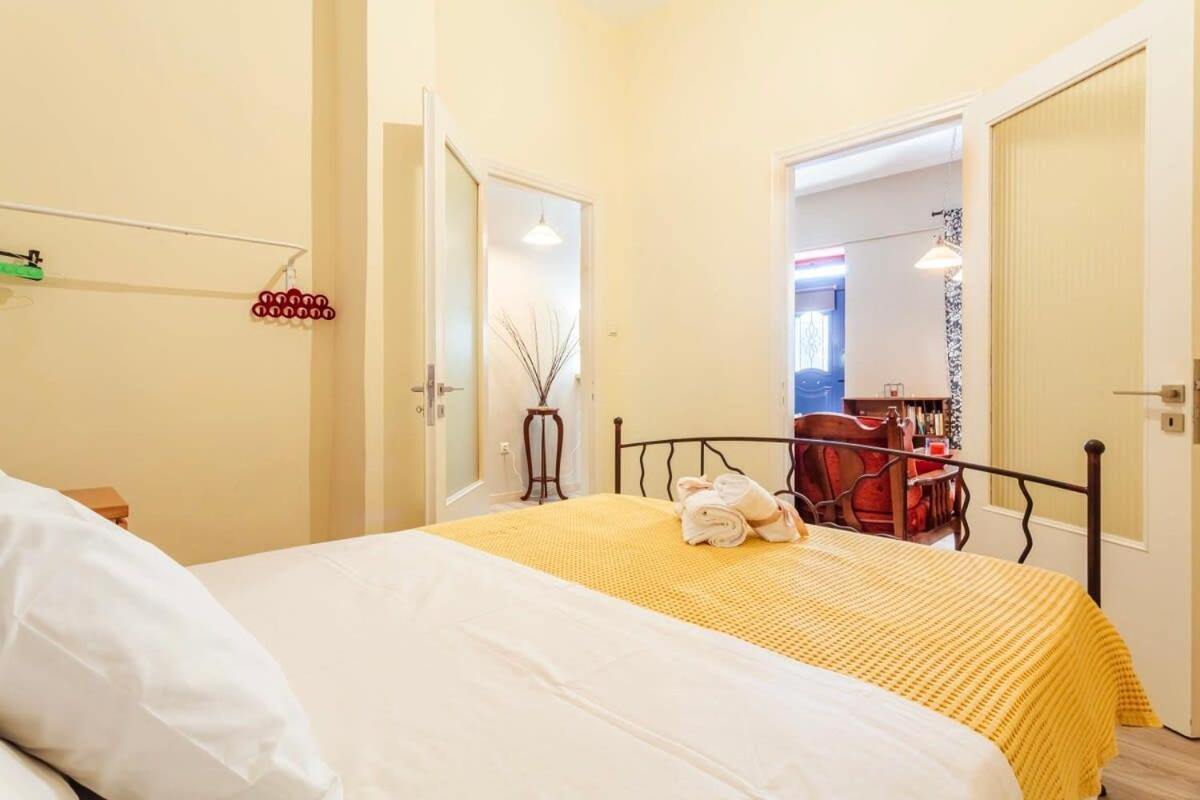 Kalamata Rose Nest - Urban Comfy Escape Εξωτερικό φωτογραφία